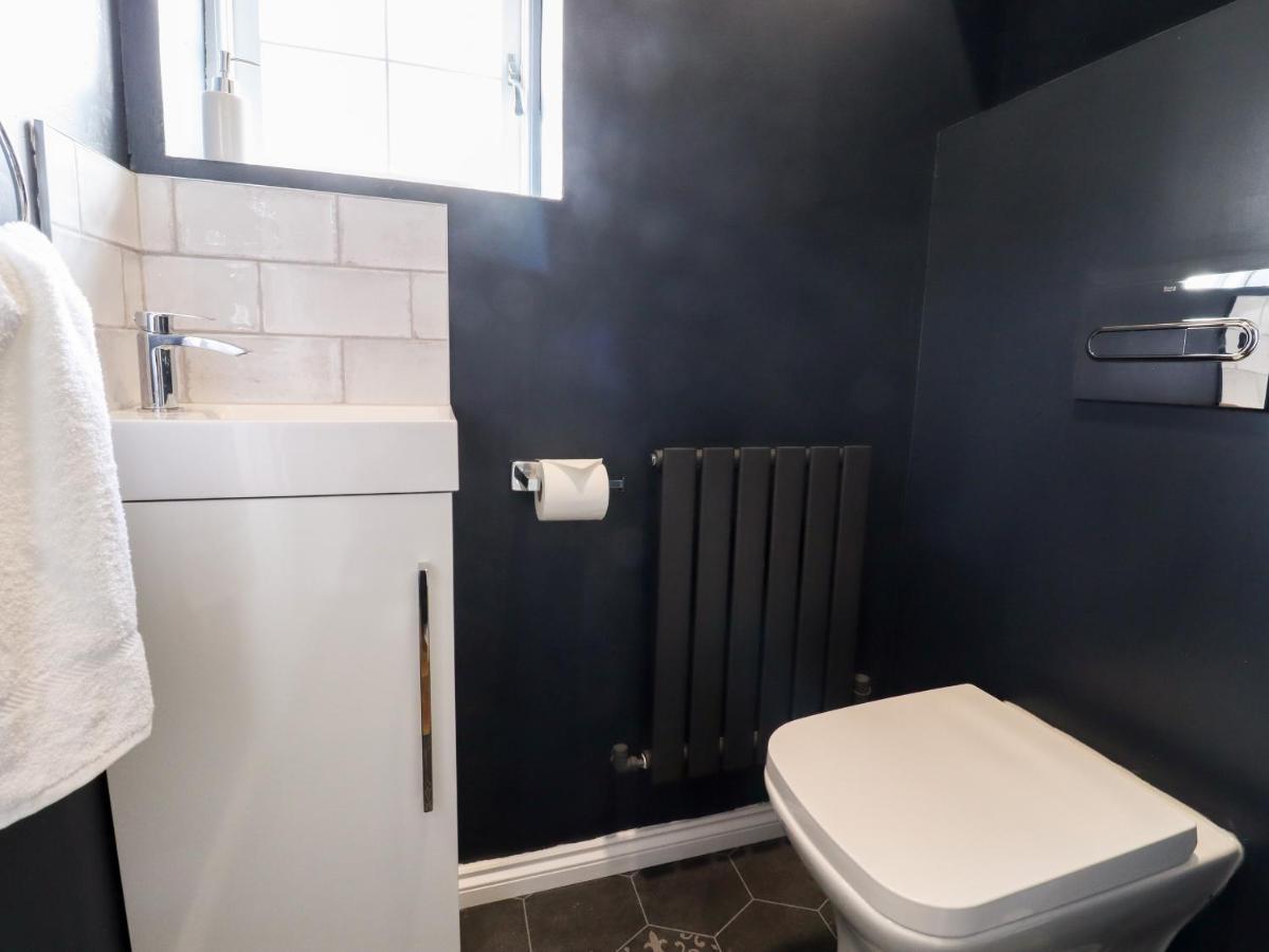 Carpenters Villa Sandwich Dış mekan fotoğraf